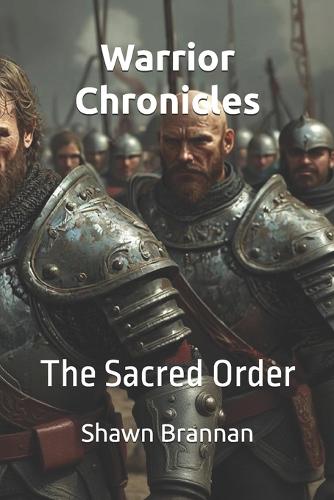 Warrior Chronicles