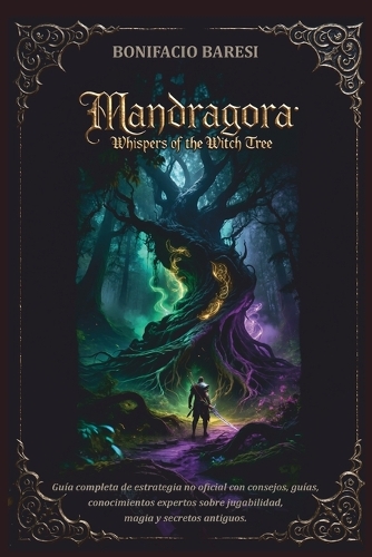 Mandragora Whispers of the Witch Tree Game Guide