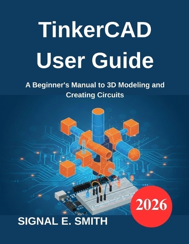 TinkerCAD User Guide