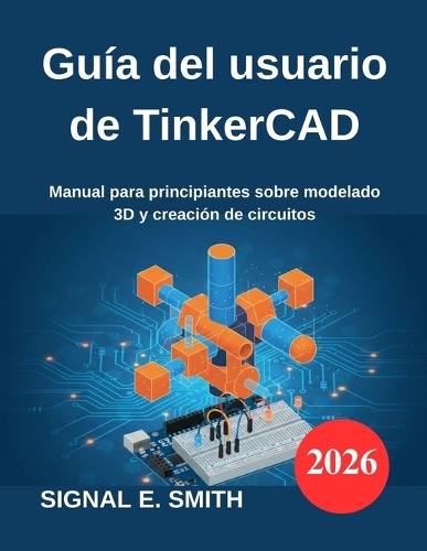Guía del usuario de TinkerCAD