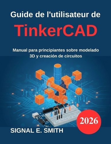 Guide de l'utilisateur de TinkerCAD