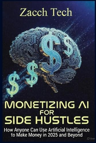 Monetizing AI for Side Hustles