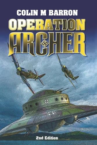 Operation Archer