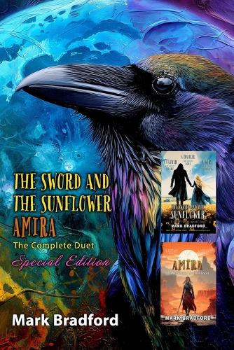The Sword and the Sunflower Duet Special Edition