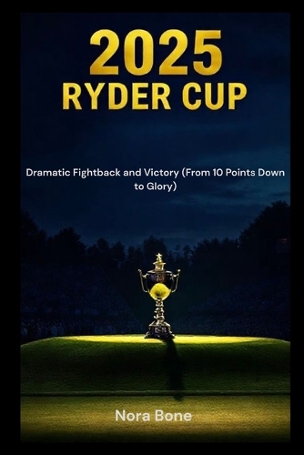 2025 Ryder Cup