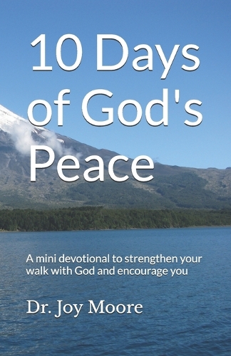 10 Days of God's Peace