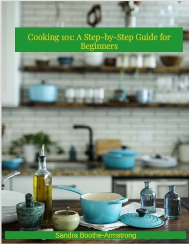 Cooking 101