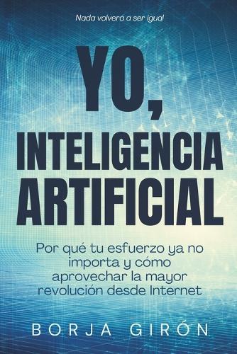 Yo, Inteligencia Artificial