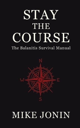 Stay the Course