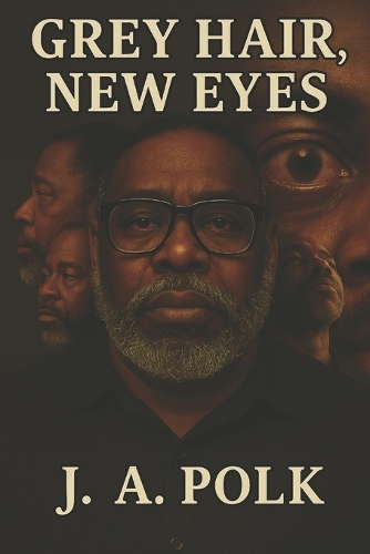 Grey Hair New Eyes