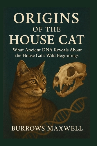 Origins Of The House Cat
