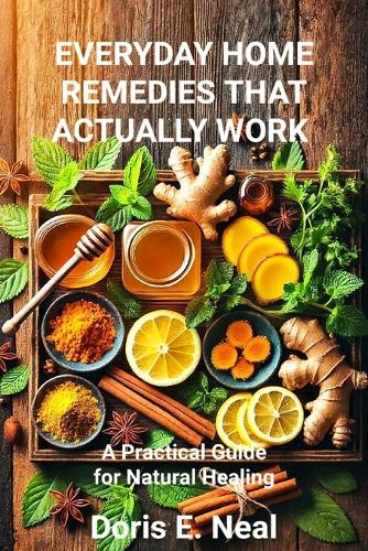 Everyday Home Remedies That Actually Work