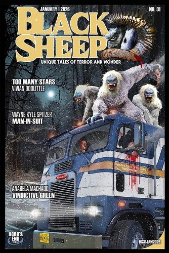 Black Sheep