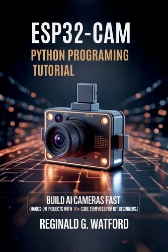 ESP32-CAM Python Programming Tutorial