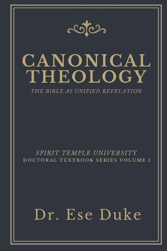 Canonical Theology