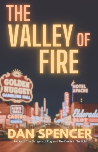 The Valley of Fire