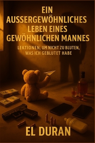 Ein Aussergewöhnliches Leben Eines Gewöhnlichen Mannes