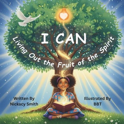 I Can