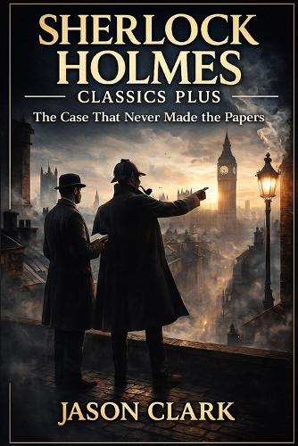 Sherlock Holmes Classics Plus