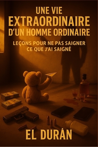 Une Vie Extraordinaire d'Un Homme Ordinaire