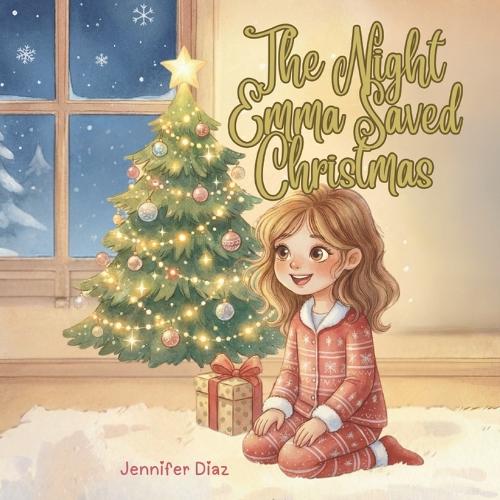 The Night Emma Saved Christmas