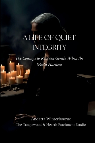 A Life of Quiet Integrity
