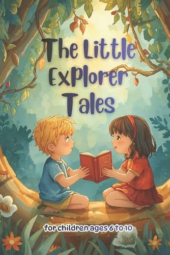 The Little Explorer Tales