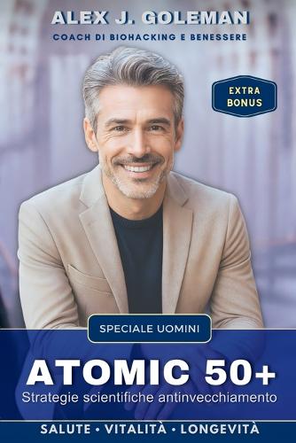 Atomic 50+ Speciale Uomini