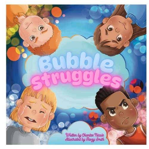 Bubble Struggles