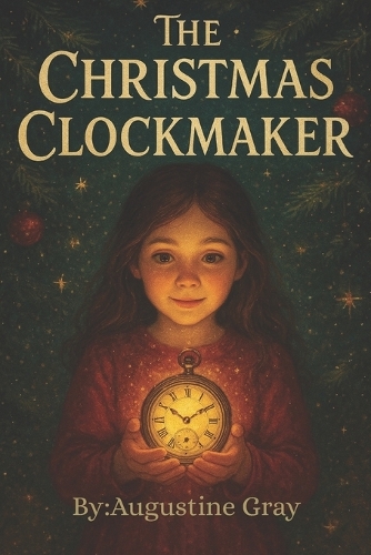 The Christmas Clockmaker