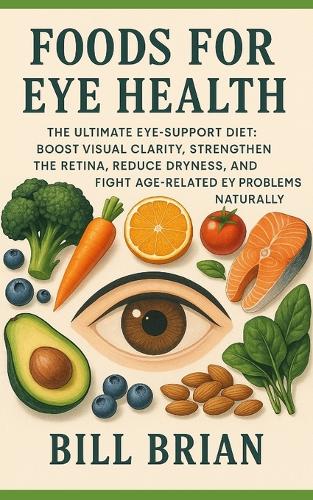 Foods for Eye Health