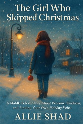 The Girl Who Skipped Christmas