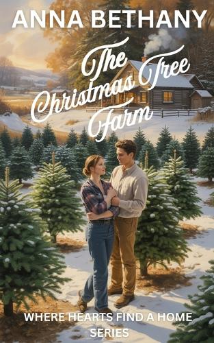 The Christmas Tree Farm