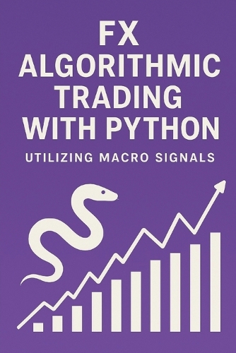 FX Algorithmic Trading with Python