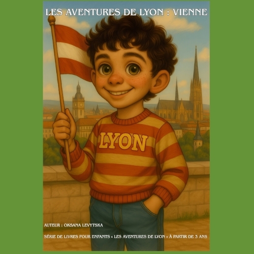 Les Aventures de Lyon