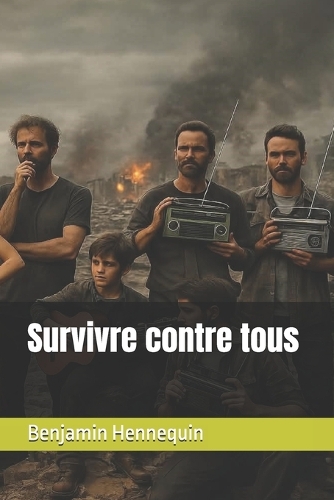 Survivre contre tous