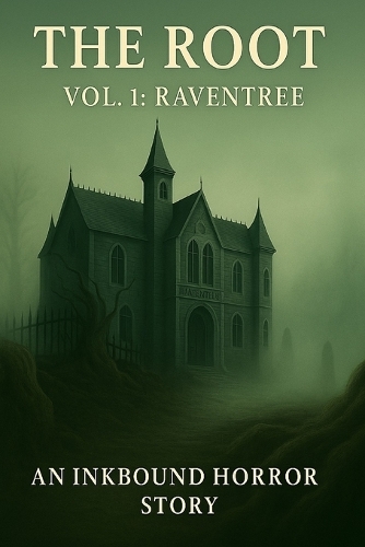 The Root vol.1 Raventree, an Inkbound horror story