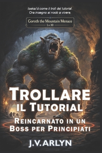 Trollare il Tutorial