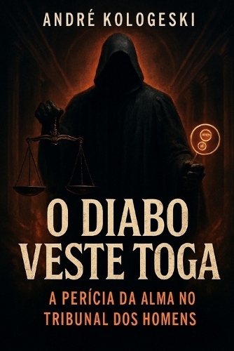 O Diabo Veste Toga
