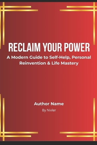 Reclaim Your Power