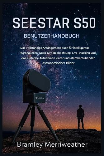 Seestar S50 Benutzerhandbuch
