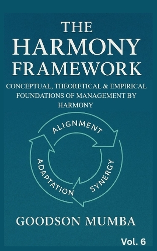 The Harmony Framework