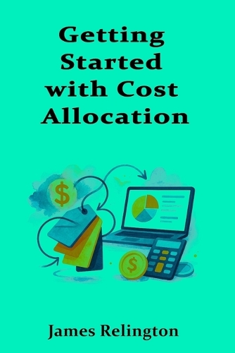 Getting Started with Cost Allocation