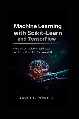 Machine Learning with Scikit-Learn and TensorFlow