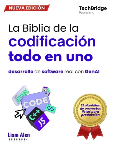 La Biblia de la codificación todo en uno