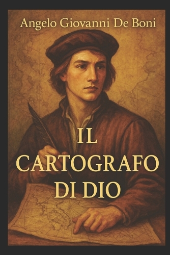 Il Cartografo Di Dio