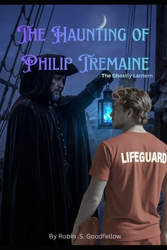 The Haunting Of Philip Tremaine