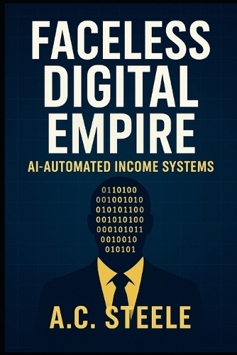 Faceless Digital Empire