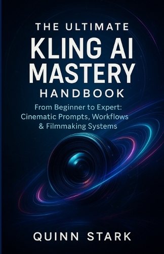 The Ultimate Kling AI Mastery Handbook