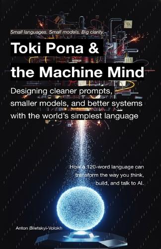 Toki Pona and the Machine Mind